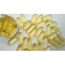 OEM service fish oil capsules